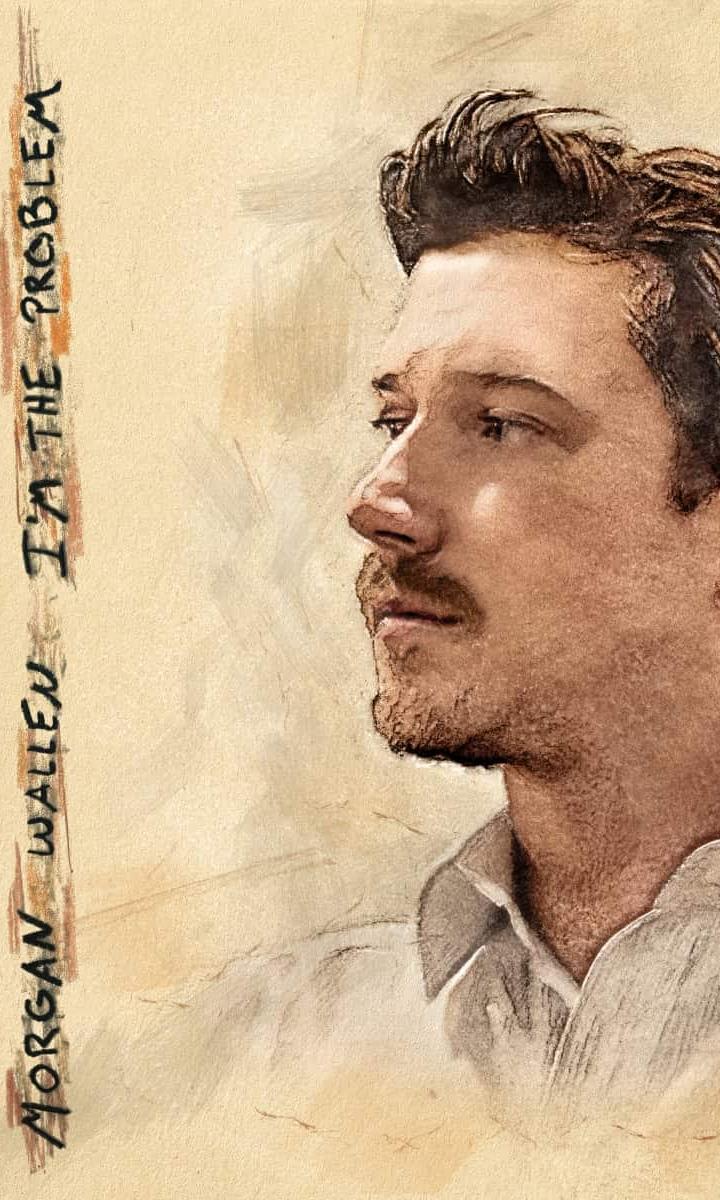 Music CD I'm the Problem