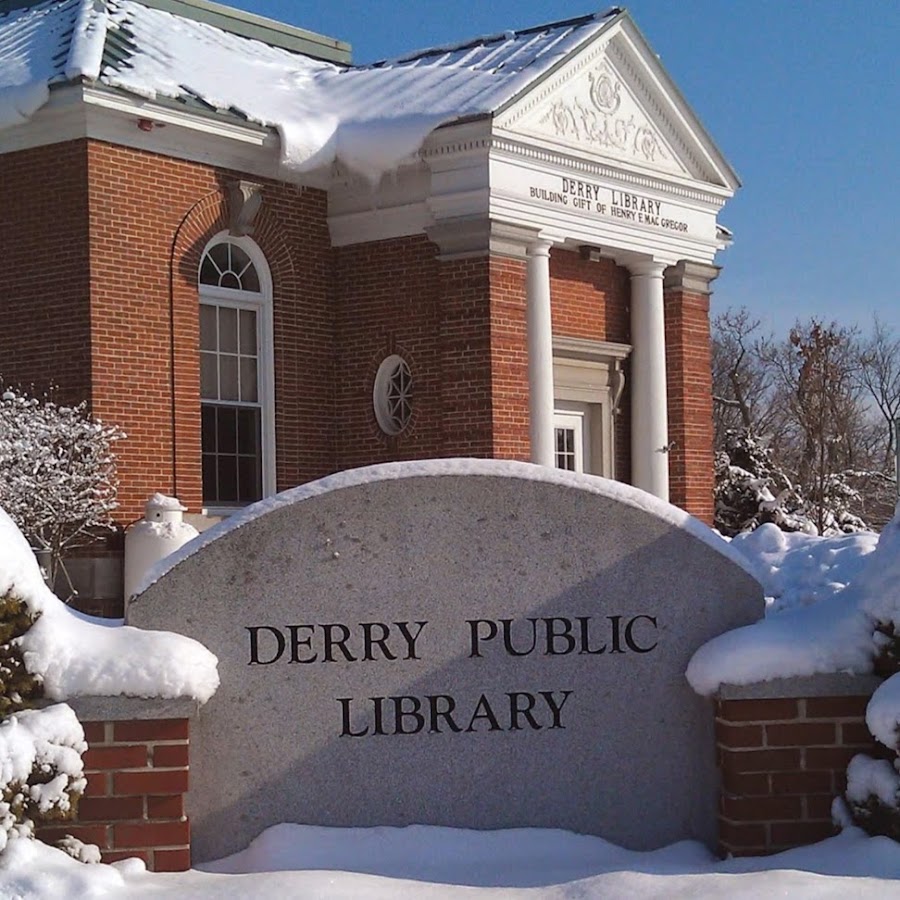 Derry Public Library