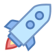 Rocket Ship