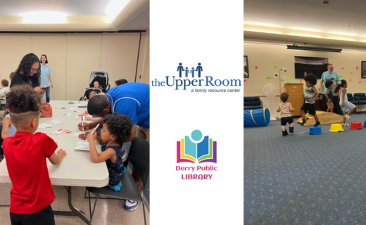 CONNECT at the DPL
