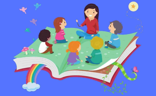 storytime