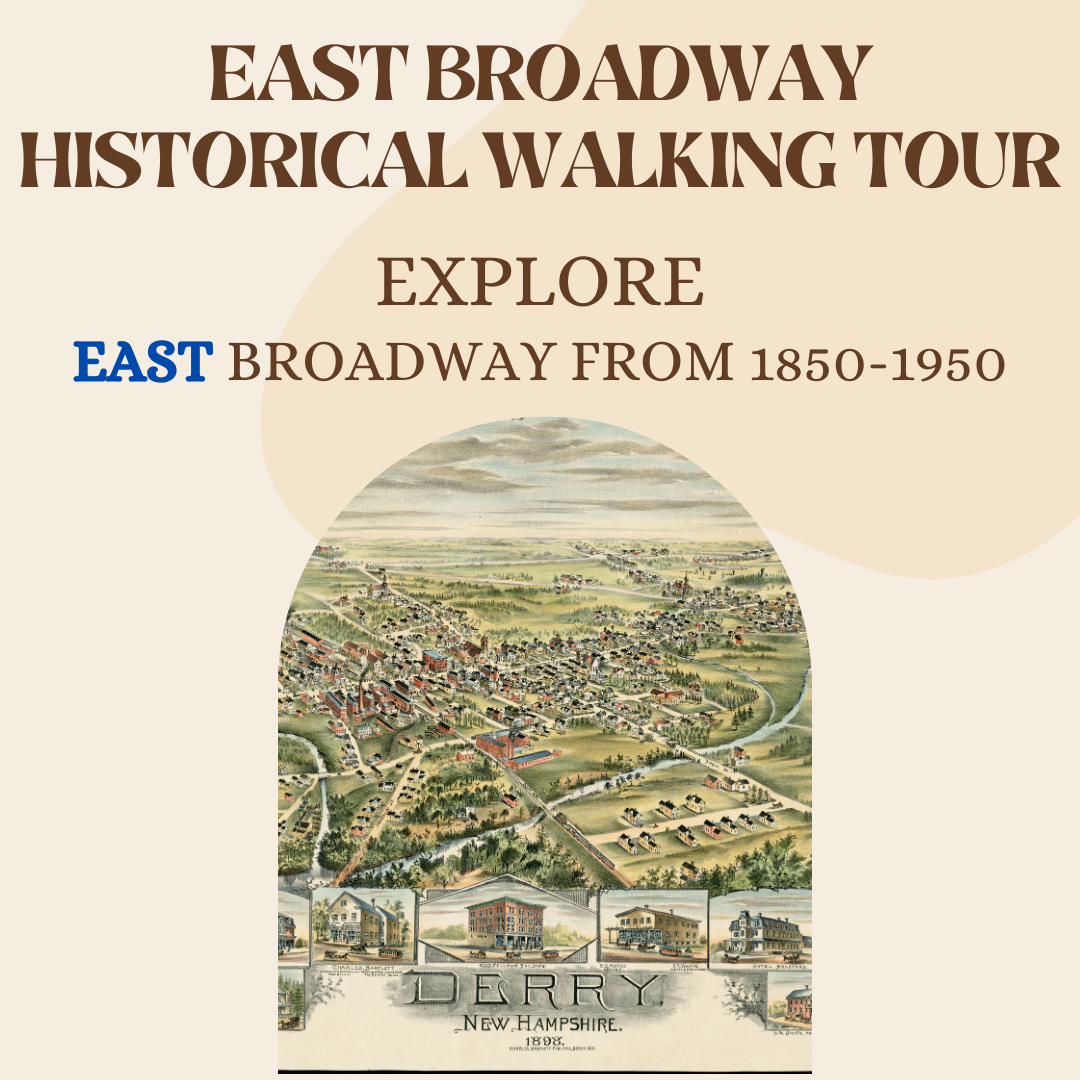 Derry Walking Tour East