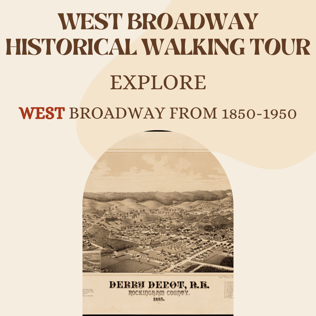 Derry Walking Tour West