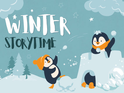 Winter Storytime